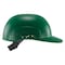 Ergodyne Bump Cap, Short Brim, Polyethylene, Ratchet Suspension, Green 8951 - alternate 3